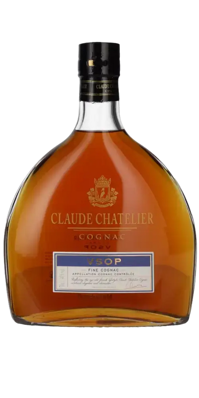 Claude Chatelier VSOP