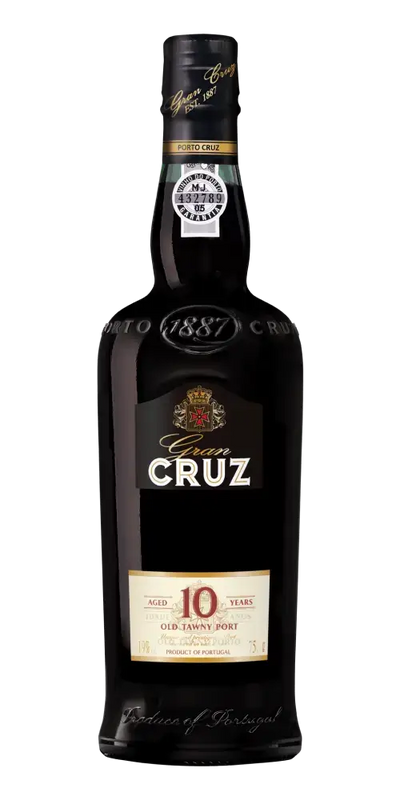 Cruz 10 Jahre
