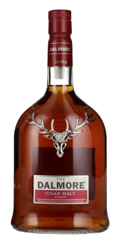 Dalmore Cigar Malt Reserve (Box)