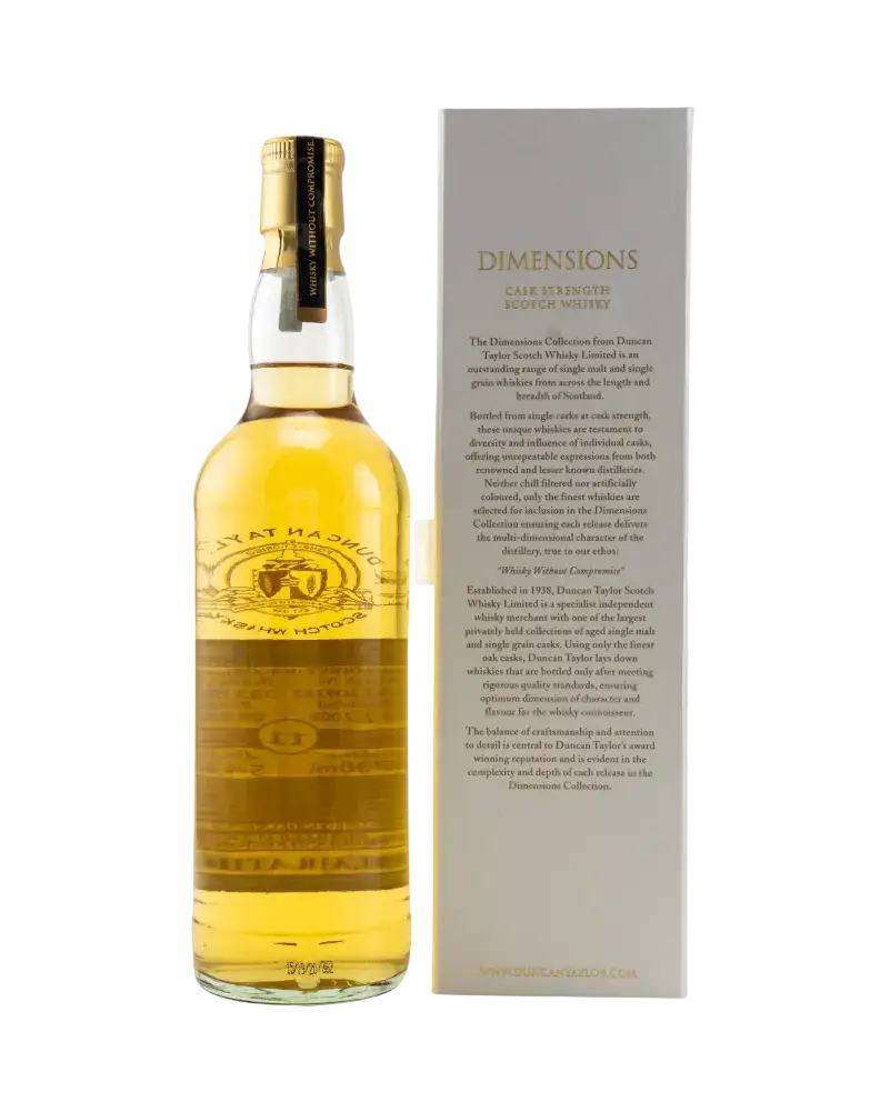 Blair Athol 2008/2020 - 11 Jahre (Box)