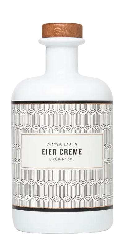 Ehringhausen - Eier Creme Likör