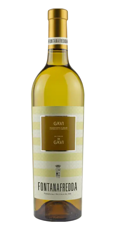 Fontanafredda - Gavi di Gavi DOCG