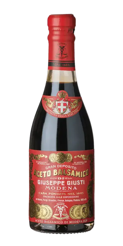 Aceto Balsamico Giusti 'il Denso