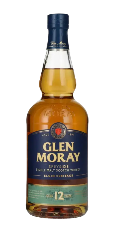 Glen Moray 12 Jahre