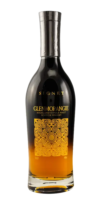 Glenmorangie - Signet - 14 Jahre (Box)
