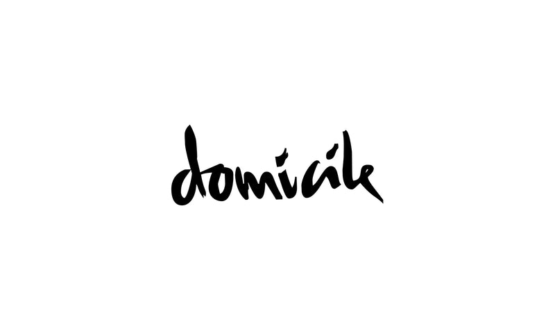 Domicile