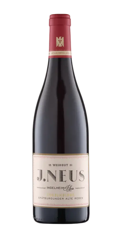 VDP.Weingut J. Neus Ingelheimer Spätburgunder - Alte Reben
