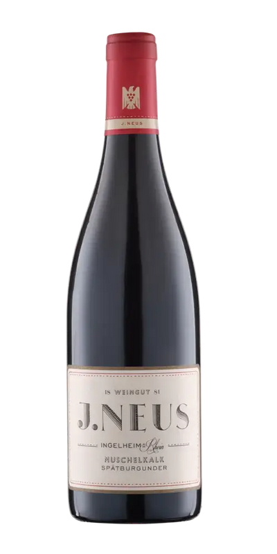 VDP.Weingut J. Neus Muschelkalk Spätburgunder