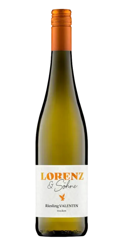 Weingut Lorenz & Söhne - Riesling Valentin