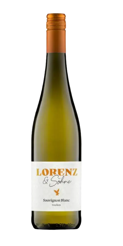 Weingut Lorenz & Söhne - Sauvignon Blanc
