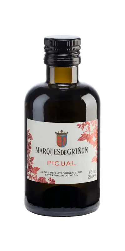 Marqués de Griñón - Picual Aceite de Oliva Virgen Extra 250ml