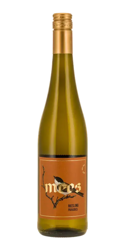 Mees - Riesling Paradies