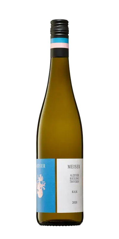 Meiser - Alzeyer Riesling