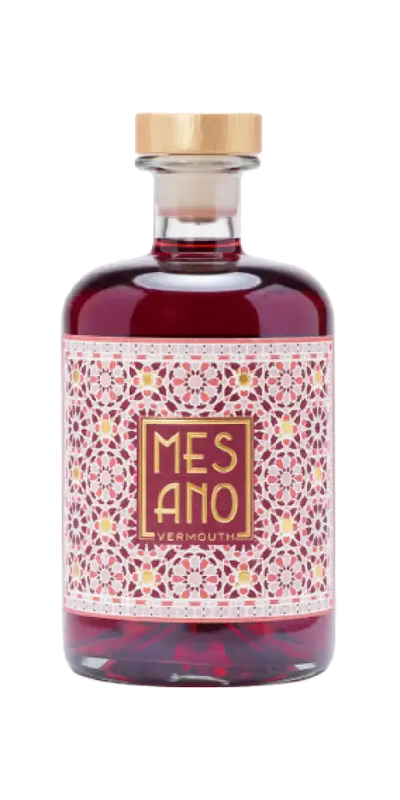 Mesano - Vermouth 500ml