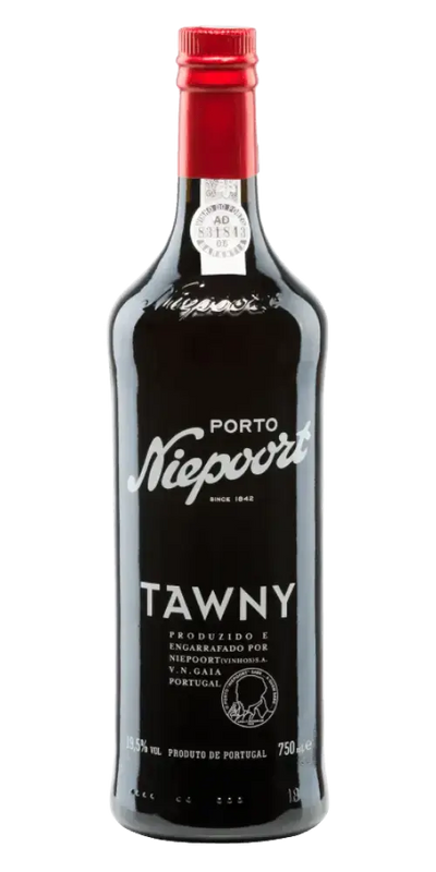 Niepoort -Tawny