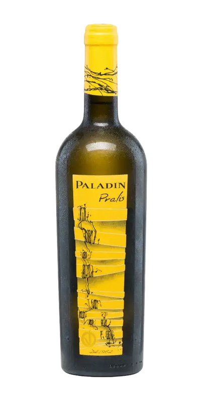 Paladin - Pralis