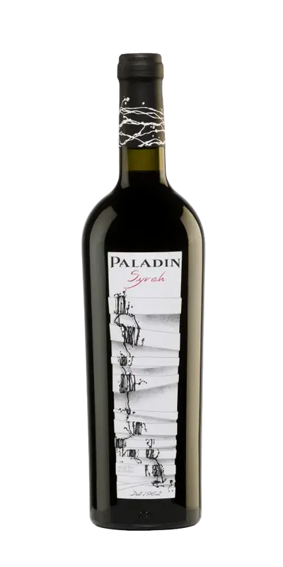 Paladin - Syrah