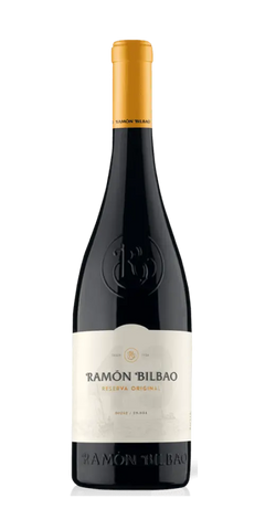 Ramon Bilbao Reserva Rioja DOCA Original 43