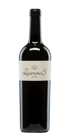 Quinta de Quercus, spanischer Rotwein aus Uclés D.O. mit großem Ausdruck und Finesse, Jahrgang 2014.