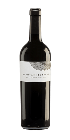 Quinta de Quercus, spanischer Rotwein aus Uclés, Tempranillo mit Aromen von Brombeere und Kräutern.
