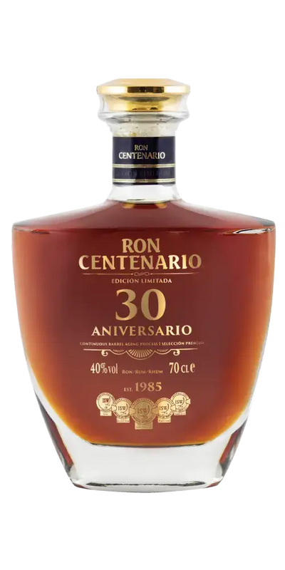 CENTENARIO 30 EDICIÓN LIMITADA