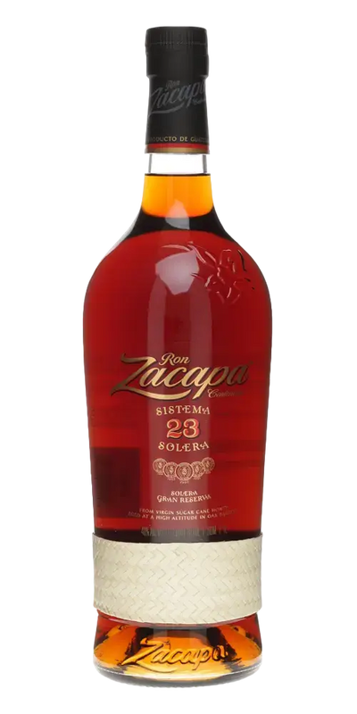Ron Zacapa 23 Centenario