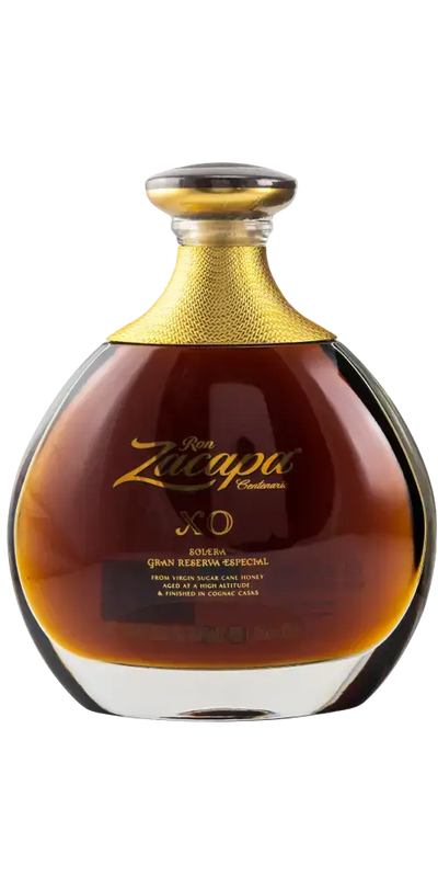 Ron Zacapa XO Centenario