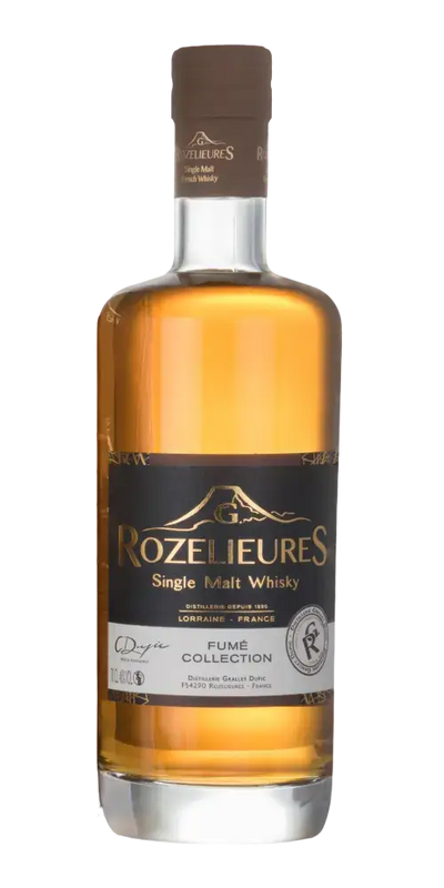 Rozelieures - Fumé Collection (Box)