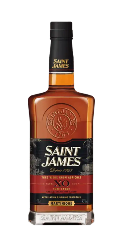 SAINT JAMES XO (Box)