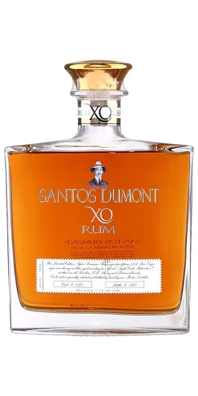 Santos Dumont XO (Box)