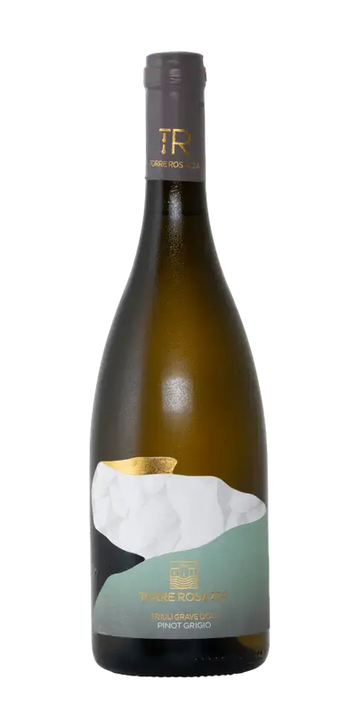Torre Rosazza - Pinot Grigio