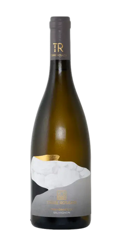 Torre Rosazza Sauvignon, frischer Weißwein aus Friaul-Julisch-Venetien mit Holunder- und Stachelbeernoten.