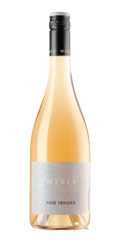 Udo Weber - Edition L Rosé