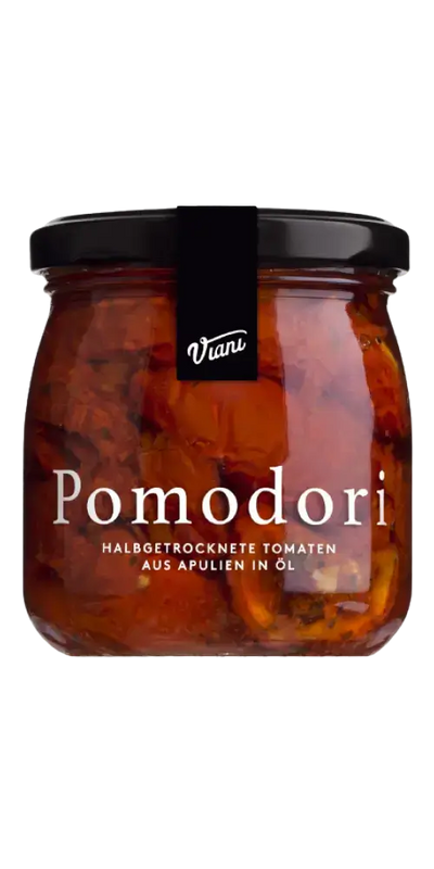 Pomodori 180g