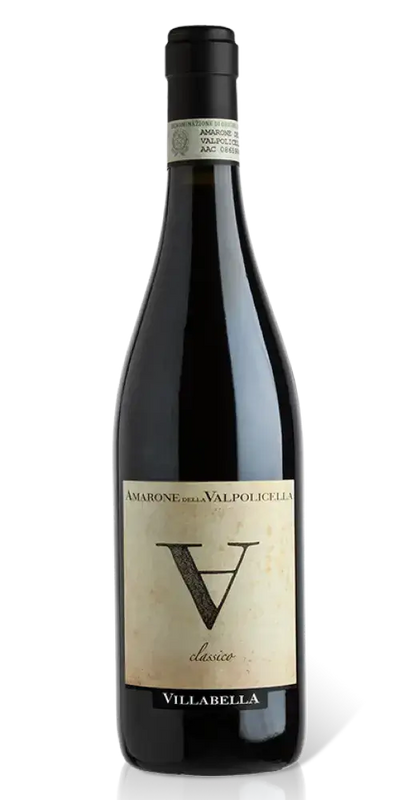 Vigneti Villabella - Amarone Della Valpolicella DOCG