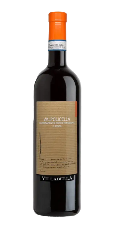 Vigneti Villabella Valpolicella DOC Classico
