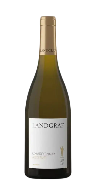 Weingut Landgraf - Haubenberg Chardonnay Reserve
