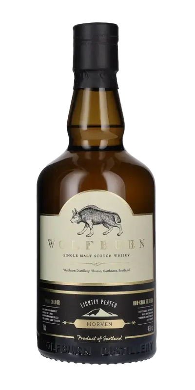 Wolfburn - Morven (Box)