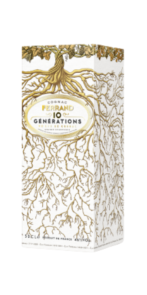 Ferrand 10 Générations - time2taste.com | TIME 2 TASTE