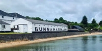 Bunnahabhain: Islays sanfte Ausnahme