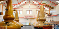 Glenfarclas: familiengeführter Sherry-Klassiker