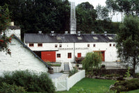 Edradour – die charmante Farm-Destillerie