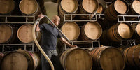 Scheurebe vom Weingut Bretz: Fruchtig-exotische Explosion für deine Sinne