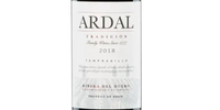 Bodegas Balbás: Entdecke den Ardal Tradición Tempranillo DO