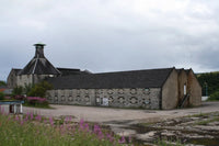 Convalmore – das Column-Still-Experiment von Dufftown