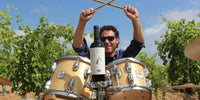 Wo Musik und Wein Verschmelzen - Light my Fire