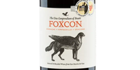 Entdecke den Foxcon: Ein Juwel aus den Bodegas San Martín de Unx