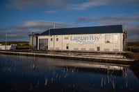 Laggan Bay – Islays jüngste Brennerei