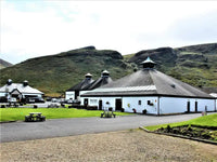 Isle of Arran: die junge Insel-Renaissance