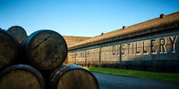 Bladnoch: Schottlands südlichster Malt